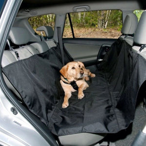 TravelPet Protector - Segurança e Conforto para Seu Cachorro!
