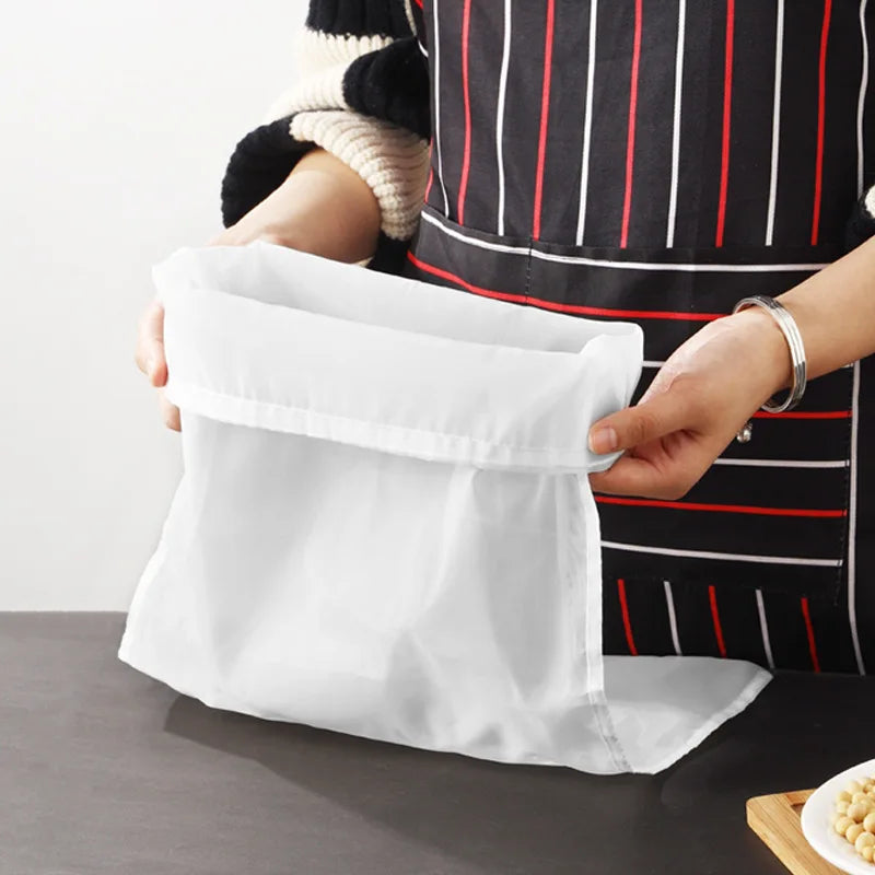 Filtro de Nylon Hiperfino - Filtragem Eficiente para Líquidos!