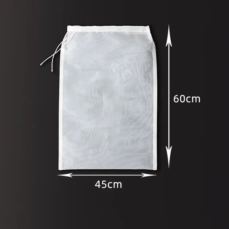 Filtro de Nylon Hiperfino - Filtragem Eficiente para Líquidos!